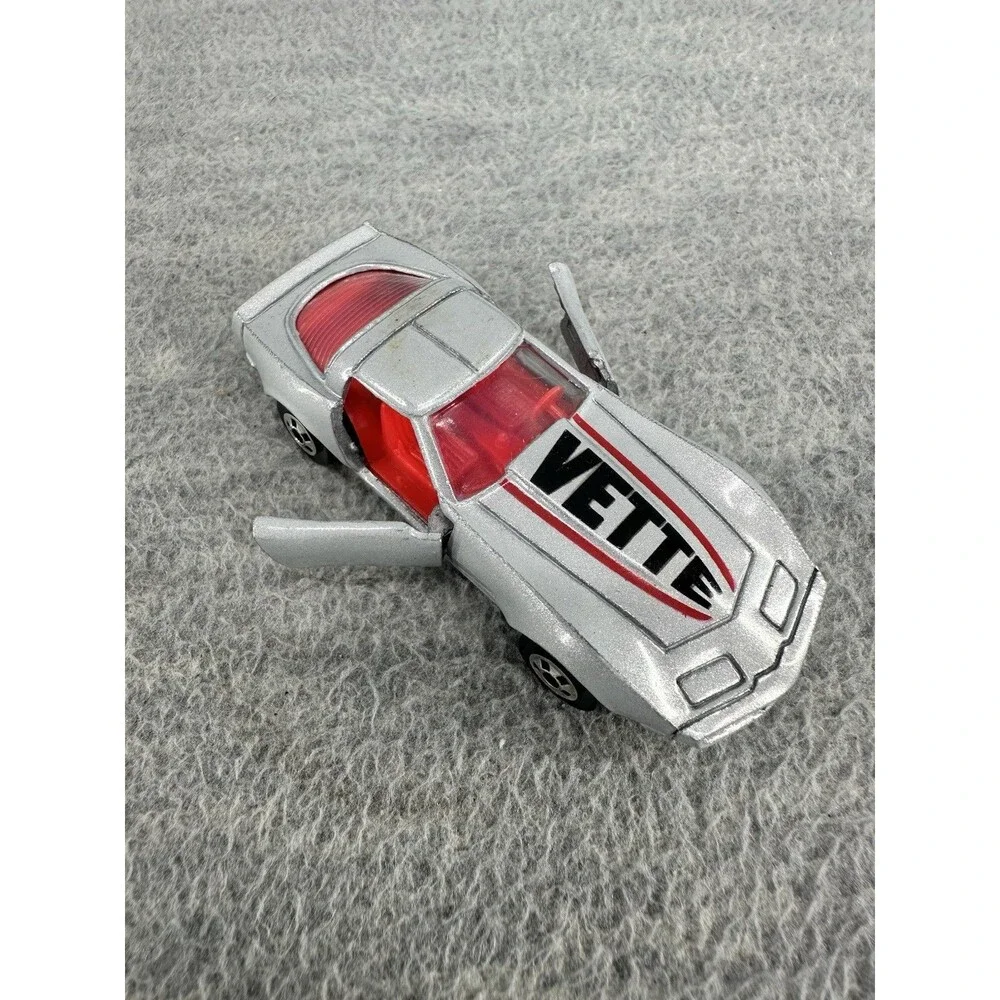 Ford comes as
